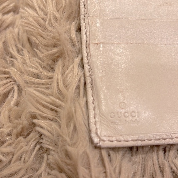 Gucci bifold wallet - Picture 12 of 16